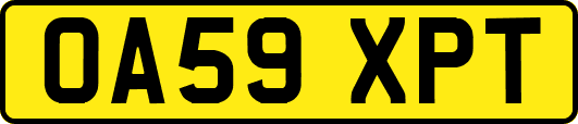 OA59XPT