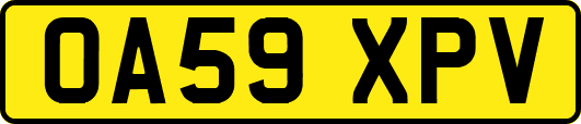 OA59XPV