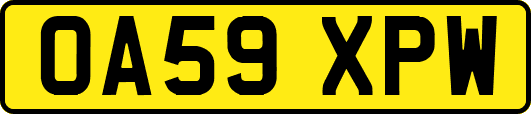 OA59XPW