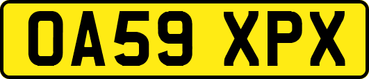OA59XPX