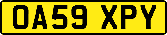 OA59XPY
