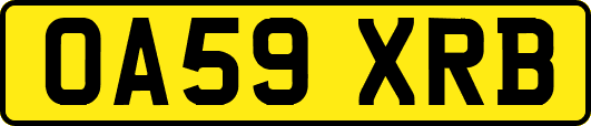 OA59XRB