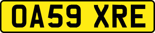 OA59XRE