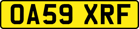 OA59XRF