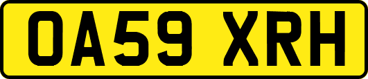OA59XRH