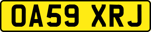 OA59XRJ