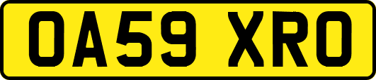 OA59XRO