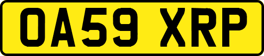 OA59XRP