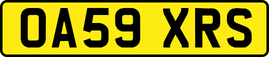 OA59XRS