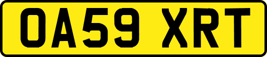 OA59XRT
