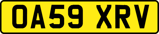 OA59XRV