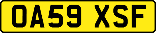 OA59XSF