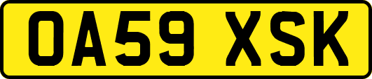 OA59XSK