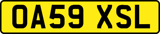 OA59XSL