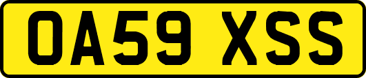 OA59XSS