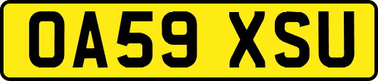 OA59XSU