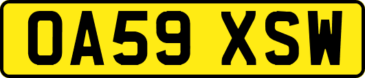 OA59XSW