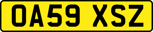 OA59XSZ