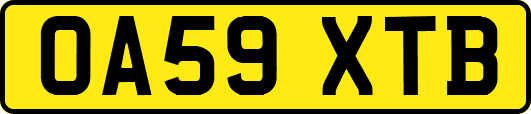 OA59XTB