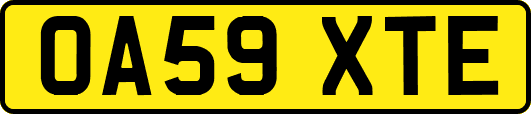 OA59XTE