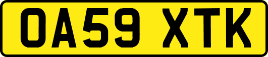OA59XTK