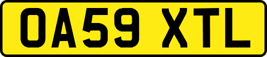 OA59XTL