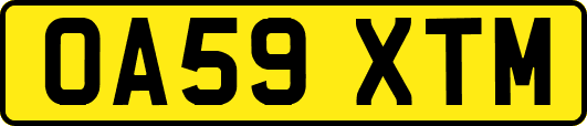 OA59XTM