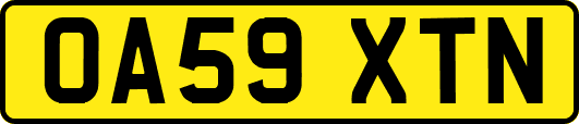 OA59XTN