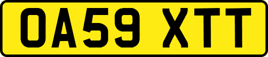 OA59XTT