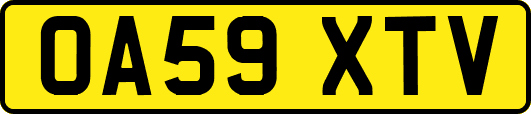 OA59XTV
