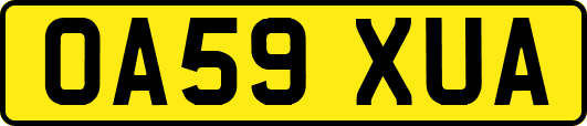 OA59XUA