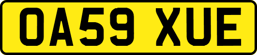 OA59XUE