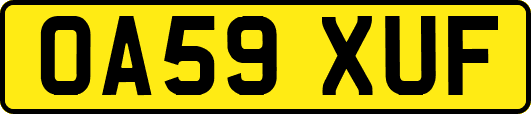OA59XUF