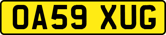 OA59XUG