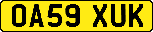OA59XUK
