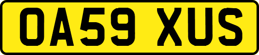 OA59XUS