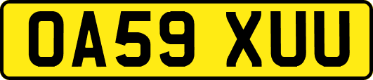 OA59XUU