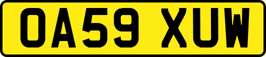OA59XUW