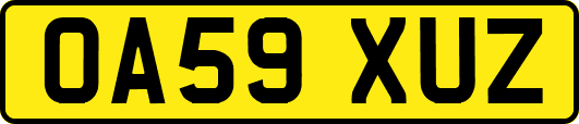 OA59XUZ