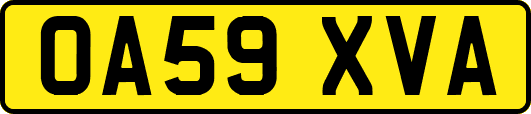 OA59XVA