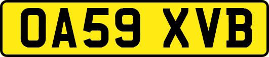 OA59XVB