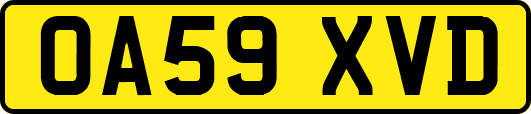 OA59XVD