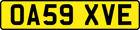 OA59XVE