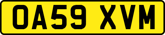 OA59XVM