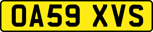 OA59XVS