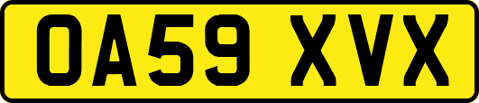 OA59XVX