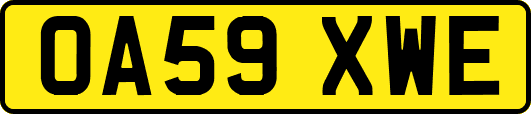 OA59XWE