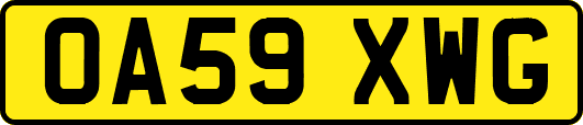 OA59XWG