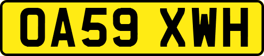 OA59XWH