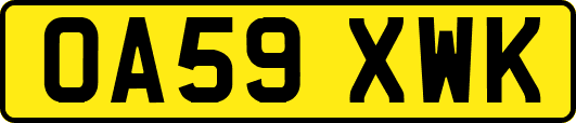 OA59XWK